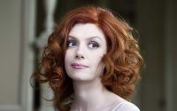 Patrica Petibon - Critique sortie Classique / Opéra Boulogne-Billancourt La Seine Musicale
