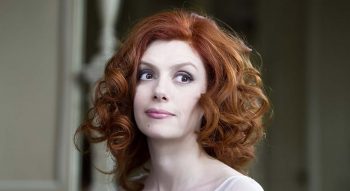 Patrica Petibon - Critique sortie Classique / Opéra Boulogne-Billancourt La Seine Musicale