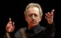 Youri Temirkanov - Critique sortie Classique / Opéra Paris Théâtre des Champs-Élysées