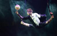 Festival Jours [et nuits] de cirque(s) 2018 - Critique sortie Cirque Aix-en-Provence CIAM-Centre International des Arts en Mouvement