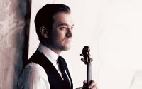 Renaud Capuçon Président - Critique sortie Classique / Opéra Paris Maison de la radio - Auditorium de Radio France