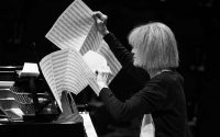 Carla Bley Trio - Critique sortie Jazz / Musiques Boulogne-Billancourt Auditorium de La Seine Musicale