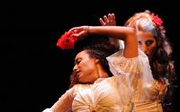 Carmen flamenco - Critique sortie Danse Noisy-le-Sec Théâtre des Bergeries