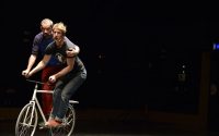 Dad is dead - Critique sortie Cirque Le Kremlin Bicêtre Espace Culturel André Malraux