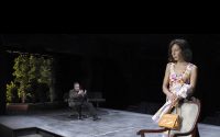 Dans la luge d’Arthur Schopenhauer - Critique sortie Théâtre Angers Le Quai - CDN ANgers Pays de la Loire