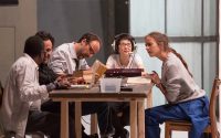 De la démocratie - Critique sortie Théâtre Malakoff Théâtre 71 – Scène nationale de Malakoff