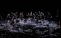 Franchir la nuit - Critique sortie Danse Paris Chaillot - Théâtre national de la danse