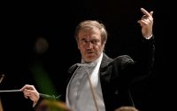 Valery Gergiev - Critique sortie Classique / Opéra Paris Théâtre des Champs-Élysées