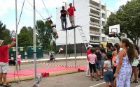 Le cirque pour tous - Critique sortie Cirque Aix-en-Provence CIAM-Centre International des Arts en Mouvement