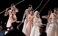 TROIS NOUVELLES LECTURES POUR TROIS GRANDES PAGES DU REPERTOIRE - Critique sortie Classique / Opéra Caen Théâtre de Caen.