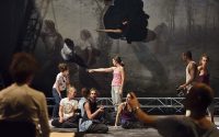 Orphée et Eurydice - Critique sortie Classique / Opéra Paris Opéra Comique