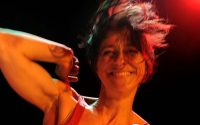 Performing Bal Disco - Critique sortie Danse Noisy-le-Sec Théâtre des Bergeries