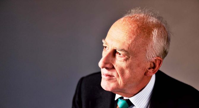 concerts annulés (Maurizio Pollini reçoit) - Critique sortie Classique / Opéra Paris Fondation Louis Vuitton