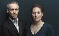 Sébastien Daucé : Songs - Critique sortie Classique / Opéra Caen THEATRE DE CAEN