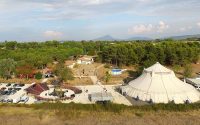 Une synergie généreuse autour des arts du cirque - Critique sortie Cirque Aix-en-Provence CIAM-Centre International des Arts en Mouvement