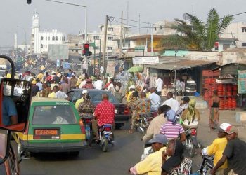 Air Artistes – 4m Performance - Critique sortie Jazz / Musiques Meudon Espace culturel Robert-Doisneau