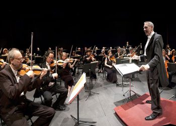 Orchestres en fête - Critique sortie Classique / Opéra