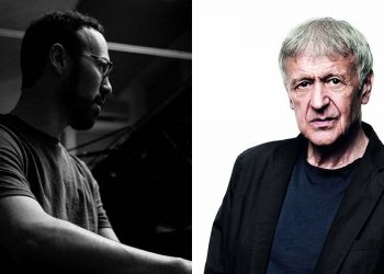 Yaron Herman Trio + Michel Portal - Critique sortie Jazz / Musiques Enghien-les-Bains Centre des Arts d’Enghien-les-Bains