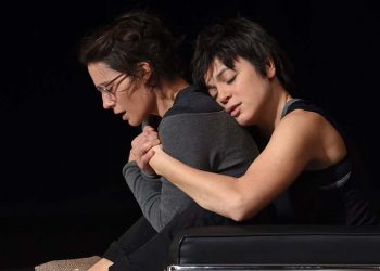 J’ai bien fait ? - Critique sortie Théâtre Paris Théâtre de la Tempête