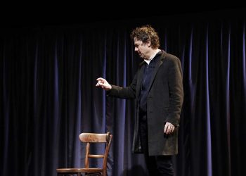 Le Monde d’hier - Critique sortie Théâtre Malakoff Théâtre 71 – Scène nationale de Malakoff