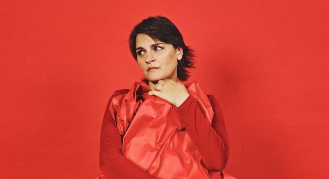 Madeleine Peyroux - Critique sortie Jazz / Musiques Vélizy-Villacoublay L’Onde - Théâtre Centre d’art