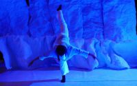 Mirages – les âmes boréales - Critique sortie Danse Enghien-les-Bains Centre des Arts d’Enghien-les-Bains
