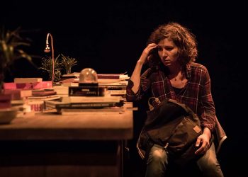 Au milieu de l’hiver, j’ai découvert en moi un invincible été - Critique sortie Théâtre Paris La Colline – Théâtre National