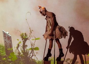 Born to be alive - Critique sortie Danse Reims Manège de Reims