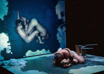 Ça occupe l’âme - Critique sortie Théâtre Toulouse Supernova #3. Théâtre Sorano