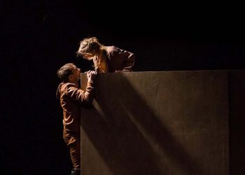 Cyrano - Critique sortie Théâtre Paris Théâtre de la Tempête