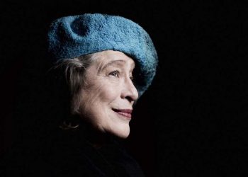 Elisabeth Leonskaja - Critique sortie Classique / Opéra Paris Théâtre des Champs-Élysées