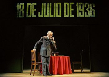 27ème Festival Don Quijote - Critique sortie Théâtre Paris Théâtre 13 - Seine