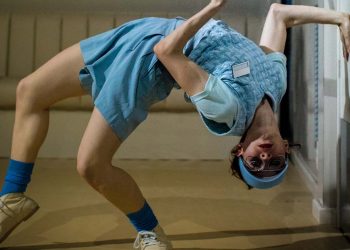 Instances - Critique sortie Danse Chalon-sur-Saône Espace des Arts - Scène Nationale