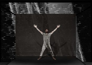 L’Homme de Schrödinger et Un chant de Noël - Critique sortie Théâtre Paris Artistic Théâtre