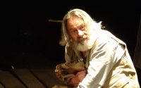 La Lettre à Helga - Critique sortie Théâtre Paris Théâtre de l'Epée de bois