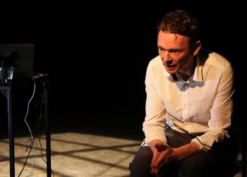 La Magie lente - Critique sortie Théâtre Paris La Reine Blanche