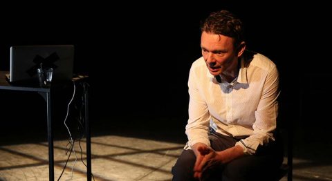 La Magie lente - Critique sortie Théâtre Paris La Reine Blanche