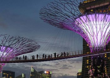 La réunification des deux Corées - Critique sortie Théâtre Tours Théâtre Olympia - CDN de Tours