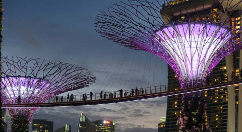 La réunification des deux Corées - Critique sortie Théâtre Tours Théâtre Olympia - CDN de Tours