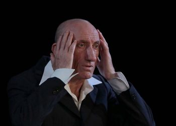 Le jour où j’ai appris que j’étais juif - Critique sortie Théâtre Paris Le Petit Montparnasse