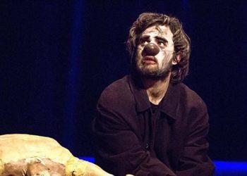 Le syndrome de Cassandre - Critique sortie Théâtre Nanterre Maison de la musique de Nanterre