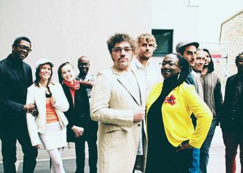 JAZZ VIBRATIONS - Critique sortie Jazz / Musiques Sceaux Les Gémeaux