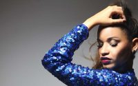 Luna Manzanares - Critique sortie Jazz / Musiques Enghien-les-Bains Centre des Arts d’Enghien-les-Bains