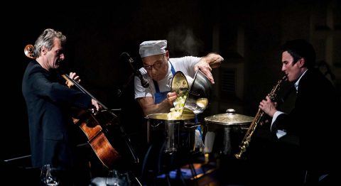 Mesure pour Mesure - Critique sortie Théâtre Montreuil Nouveau Théâtre de Montreuil