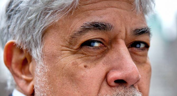 Monty Alexander - Critique sortie Jazz / Musiques Boulogne-Billancourt La Seine musicale - Auditorium