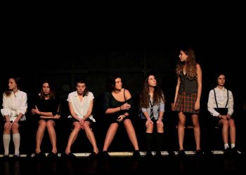 Parlons d’autre chose - Critique sortie Théâtre Paris Théâtre Tristan Bernard