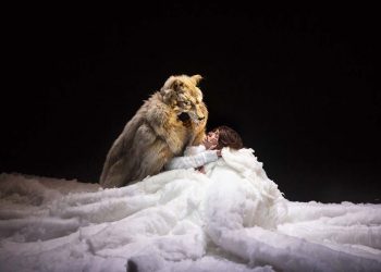 Soleil blanc - Critique sortie Théâtre Paris Les Abbesses / Théâtre de la Ville