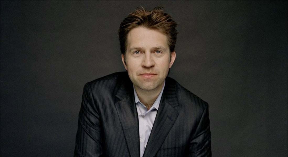 Leif Ove Andsnes - Critique sortie Classique / Opéra Paris Théâtre des Champs-Élysées