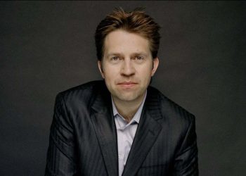 Leif Ove Andsnes - Critique sortie Classique / Opéra Paris Théâtre des Champs-Élysées