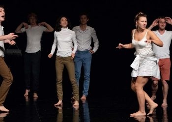 L’Eveil du Printemps - Critique sortie Théâtre Toulouse Théâtre Sorano